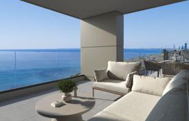 3-dormitorio apartamentos en edificio nuevo en Limasol (Lemesos), Chipre. 1 900 000 €