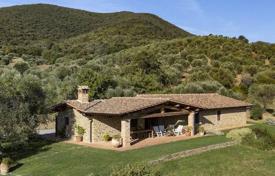 Villa – Castiglione della Pescaia, Toscana, Italia. 1 400 000 €
