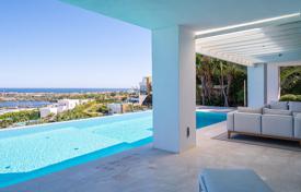 6 dormitorio villa 900 m² en Marbella, España. 12 000 000 €