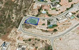 Terreno en Mesa Geitonia, Chipre. 550 000 €