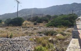 Terreno en Lasithi, Grecia. 450 000 €