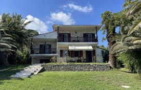 Villa – Afytos, Administration of Macedonia and Thrace, Grecia. 1 100 000 €