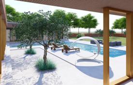 Terreno en Brtonigla, Croacia. 850 000 €