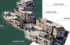 2 dormitorio piso 93 m² en Livadia, Chipre. 268 000 €