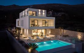 Villa – Split, Croacia. 1 800 000 €