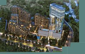2-dormitorio apartamentos en edificio nuevo 56 m² en Vake-Saburtalo, Georgia. $212 000