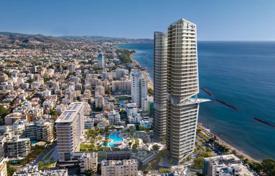 Piso – Limassol (city), Limasol (Lemesos), Chipre. From 660 000 €