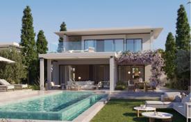 3 dormitorio chalet 249 m² en Zakaki, Chipre. 1 700 000 €