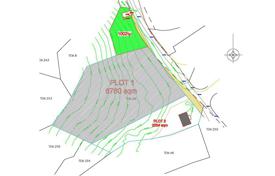 Terreno en Limasol (Lemesos), Chipre. 750 000 €
