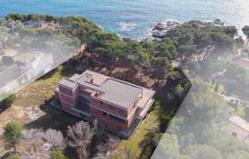 6 dormitorio casa de pueblo 1754 m² en Girona, España. 10 500 000 €