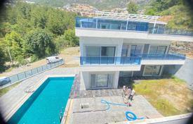 6 dormitorio villa 424 m² en Alanya, Turquía. $1 002 000