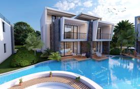 4 dormitorio villa 145 m² en Lapta, Chipre. 592 000 €