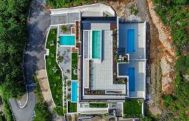 3 dormitorio piso 120 m² en Opatija, Croacia. 840 000 €