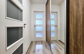 1 dormitorio piso 32 m² en Prague 8, República Checa. Price on request