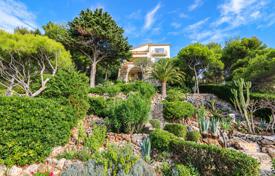 7 dormitorio villa 285 m² en Cap-Ferrat (Saint-Jean-Cap-Ferrat), Francia. Price on request