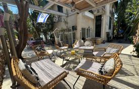 7 dormitorio villa 320 m² en Netanya, Israel. $2 435 000