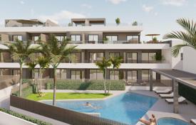 2 dormitorio chalet 166 m² en Pilar de la Horadada, España. 310 000 €
