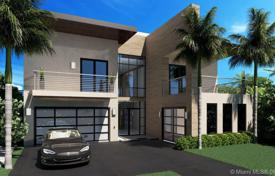 Villa – Fort Lauderdale, Florida, Estados Unidos. $3 700 000