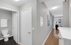 2 dormitorio piso en Nelson Street, Canadá. C$936 000