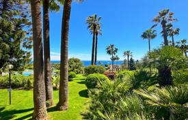 4 dormitorio piso en Cannes, Francia. 1 860 000 €