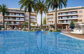 2 dormitorio ático 121 m² en Trachoni, Chipre. 533 000 €