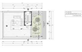 5 dormitorio casa de pueblo 238 m² en Medulin, Croacia. 450 000 €