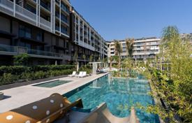3 dormitorio piso 90 m² en Konyaalti, Turquía. 19 810 000 TRY