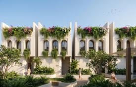 2 dormitorio villa 115 m² en Melasti Beach, Indonesia. $265 000