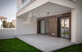 2 dormitorio piso en Larnaca, Chipre. 265 000 €
