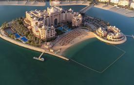 4 dormitorio piso 191 m² en Doha, Qatar. de $807 000