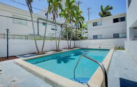 Condominio – Miami Beach, Florida, Estados Unidos. $500 000