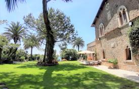 Villa – Santa Marinella, Lacio, Italia. 3 000 000 €