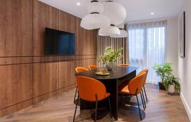 3 dormitorio piso en Londres, Gran Bretaña. £777 000