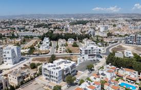 3 dormitorio adosado en Pafos, Chipre. 490 000 €