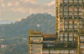 2-dormitorio apartamentos en edificio nuevo 54 m² en Batumi, Georgia. $162 000