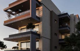 2-dormitorio apartamentos en edificio nuevo en Larnaca, Chipre. 260 000 €