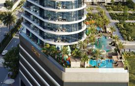 Complejo residencial Electra – Jumeirah Village Circle (JVC), Jumeirah Village, Dubai, EAU (Emiratos Árabes Unidos). From $223 000