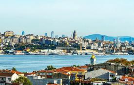 12 dormitorio villa 894 m² en Fatih, Turquía. Price on request