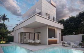 4 dormitorio villa 162 m² en El Albir, España. 890 000 €