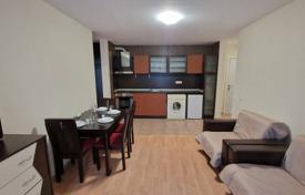 2 dormitorio piso 64 m² en Sunny Beach, Bulgaria. 62 000 €