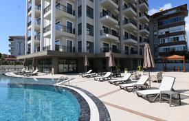 5 dormitorio ático 120 m² en Alanya, Turquía. 69 410 000 TRY