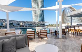 2-dormitorio apartamentos en edificio nuevo en Famagusta, Chipre. 1 450 000 €