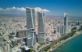 2-dormitorio apartamentos en edificio nuevo en Limasol (Lemesos), Chipre. 1 300 000 €