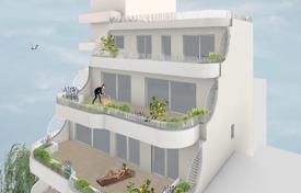 2 dormitorio piso 85 m² en Atenas, Grecia. 390 000 €