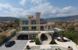 5 dormitorio chalet 950 m² en Pareklisia, Chipre. 15 800 000 €