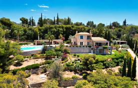 6 dormitorio villa 454 m² en Peloponeso, Grecia. 2 400 000 €
