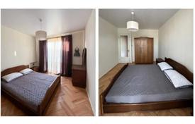 3 dormitorio piso 92 m² en Vake-Saburtalo, Georgia. $119 000