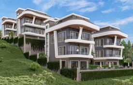 Villa – Kargicak, Antalya, Turquía. $830 000