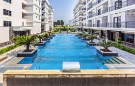 4 dormitorio ático 200 m² en Kargicak, Turquía. 22 489 000 TRY