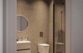 2-dormitorio apartamentos en edificio nuevo en Limasol (Lemesos), Chipre. 339 000 €